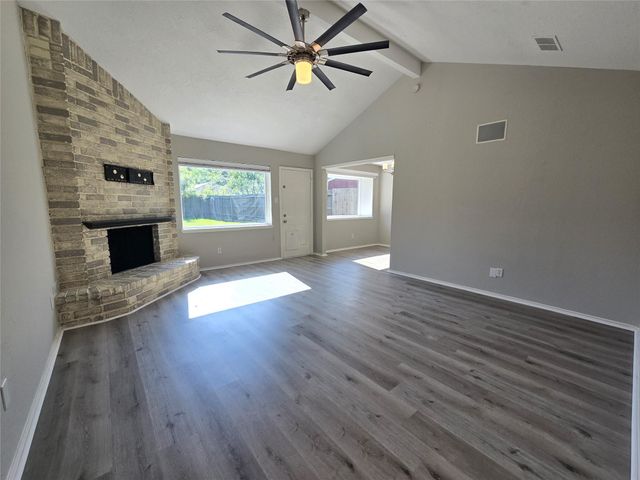 22027 Rockgate Drive, Spring, TX 77373