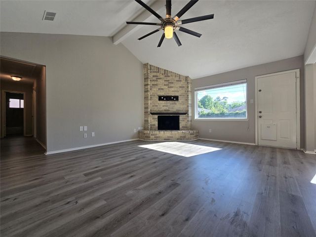 22027 Rockgate Drive, Spring, TX 77373