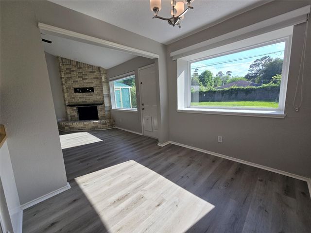 22027 Rockgate Drive, Spring, TX 77373