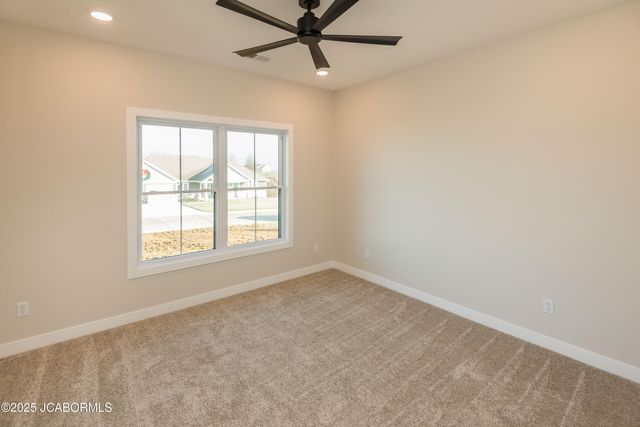 5010 SILO HILL LANE, Jefferson City, MO 65101