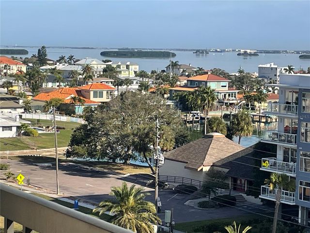 400 ISLAND WAY 711, Clearwater Beach, FL 33767