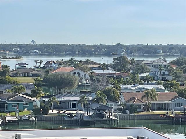 400 ISLAND WAY 711, Clearwater Beach, FL 33767