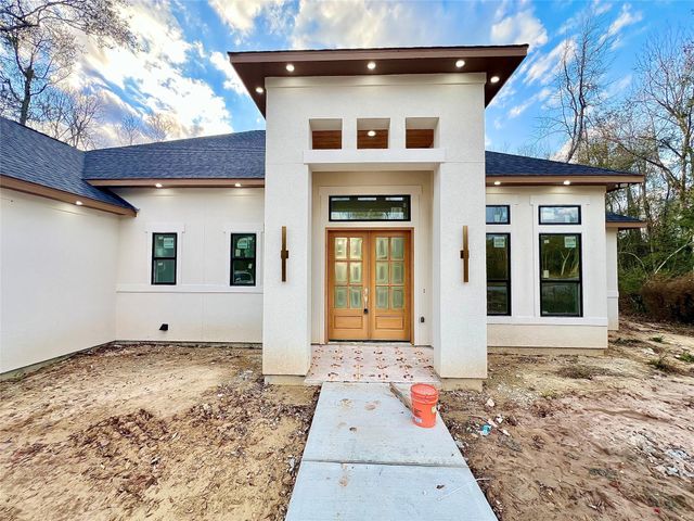 4017 Road 66124, Dayton, TX 77535