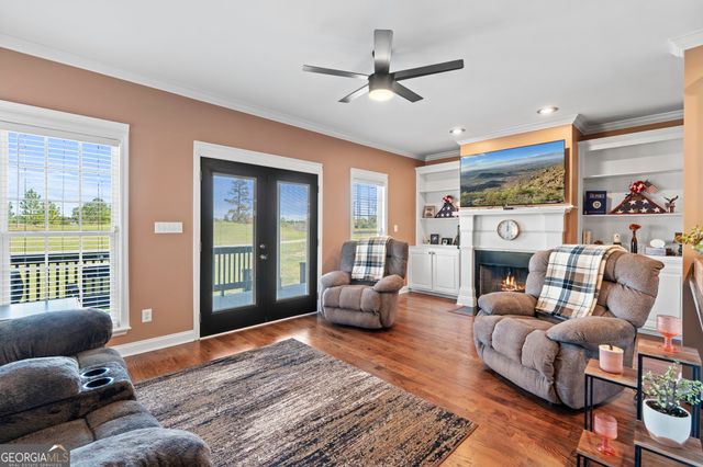 1958 Antioch Road, Cordele, GA 31015