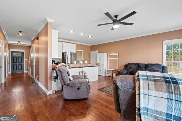 1958 Antioch Road, Cordele, GA 31015