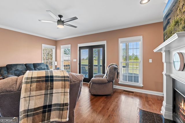 1958 Antioch Road, Cordele, GA 31015