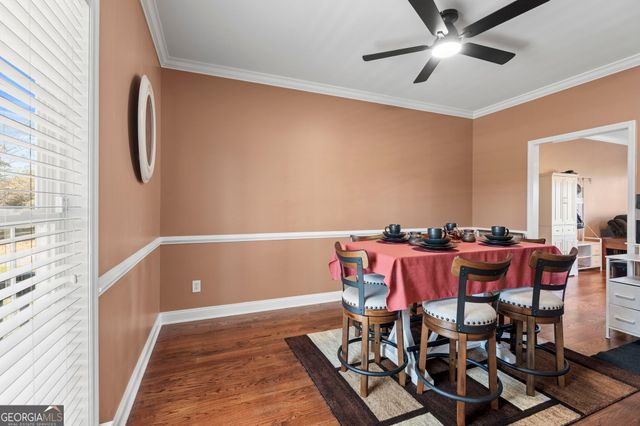 1958 Antioch Road, Cordele, GA 31015