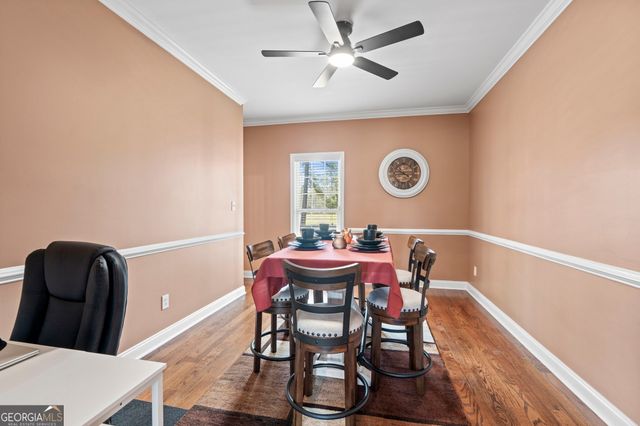 1958 Antioch Road, Cordele, GA 31015