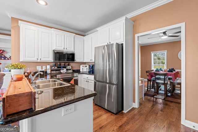 1958 Antioch Road, Cordele, GA 31015