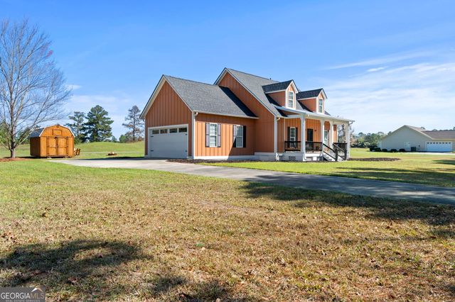 1958 Antioch Road, Cordele, GA 31015