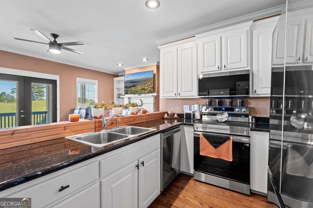 1958 Antioch Road, Cordele, GA 31015