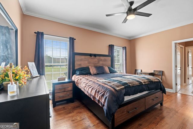 1958 Antioch Road, Cordele, GA 31015