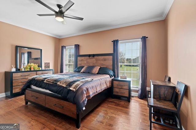 1958 Antioch Road, Cordele, GA 31015