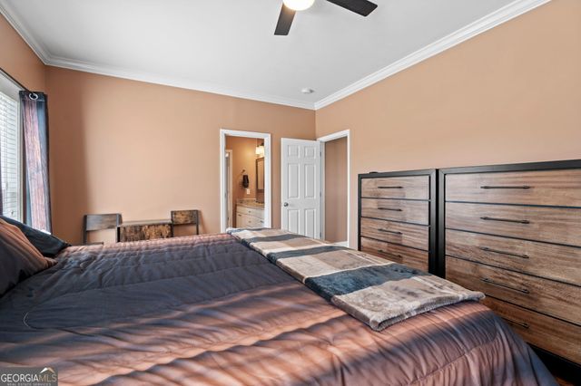 1958 Antioch Road, Cordele, GA 31015