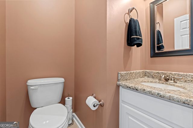 1958 Antioch Road, Cordele, GA 31015