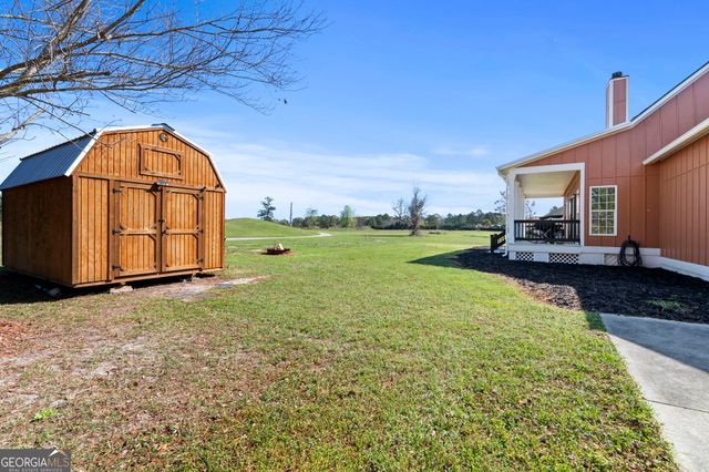 1958 Antioch Road, Cordele, GA 31015