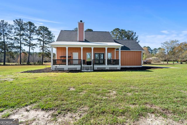 1958 Antioch Road, Cordele, GA 31015