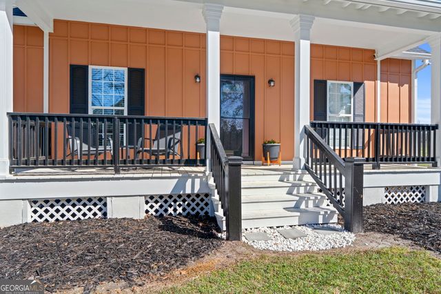 1958 Antioch Road, Cordele, GA 31015