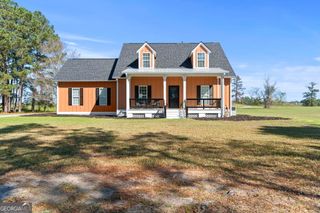 1958 Antioch Road, Cordele, GA 31015