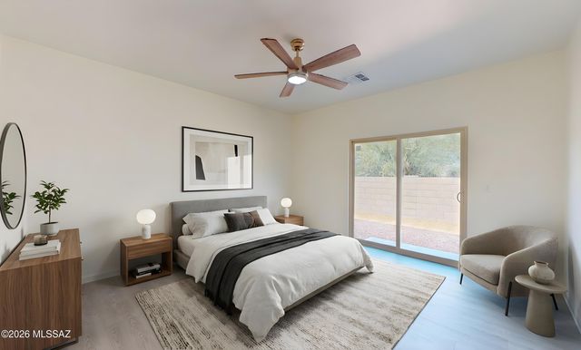 2986 W Touring Place, Tucson, AZ 85746