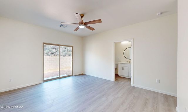 2986 W Touring Place, Tucson, AZ 85746