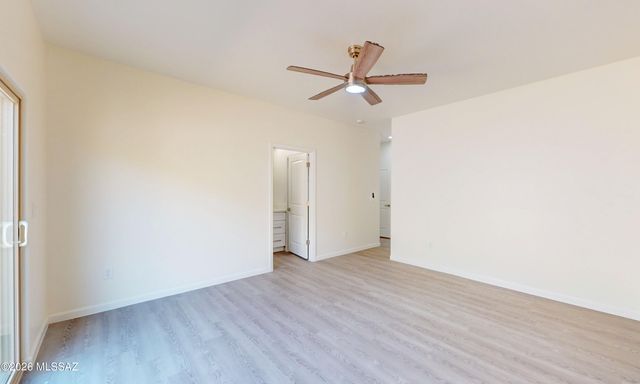 2986 W Touring Place, Tucson, AZ 85746