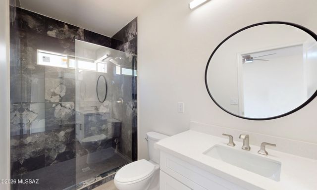 2986 W Touring Place, Tucson, AZ 85746