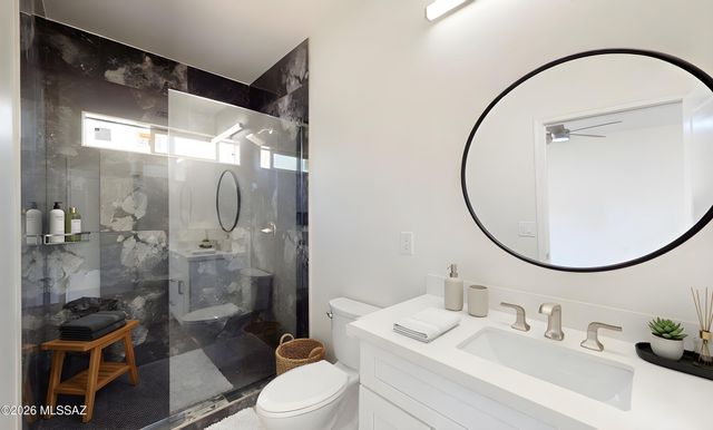 2986 W Touring Place, Tucson, AZ 85746