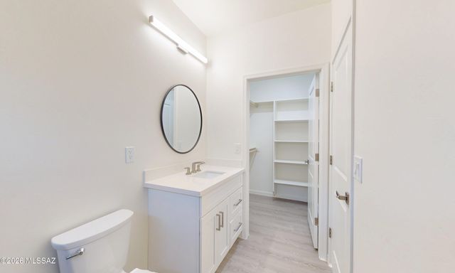 2986 W Touring Place, Tucson, AZ 85746