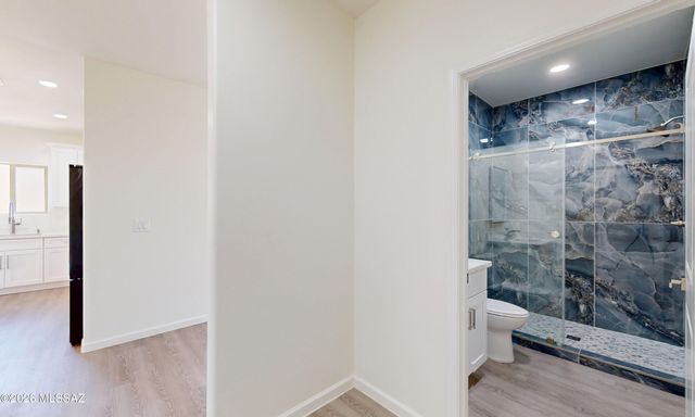 2986 W Touring Place, Tucson, AZ 85746