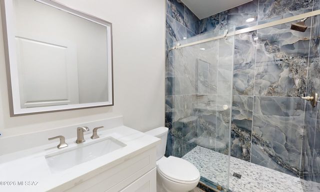 2986 W Touring Place, Tucson, AZ 85746