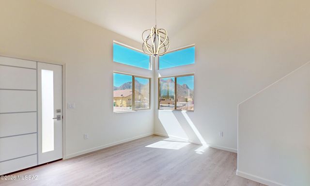 2986 W Touring Place, Tucson, AZ 85746