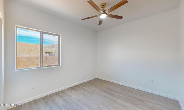 2986 W Touring Place, Tucson, AZ 85746