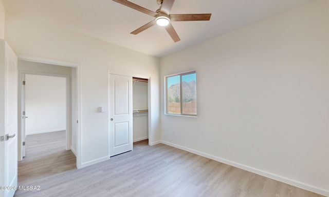 2986 W Touring Place, Tucson, AZ 85746