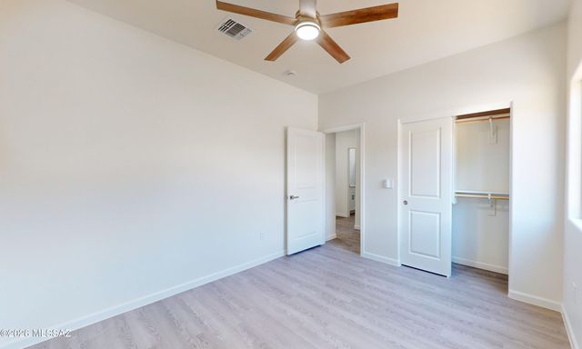 2986 W Touring Place, Tucson, AZ 85746