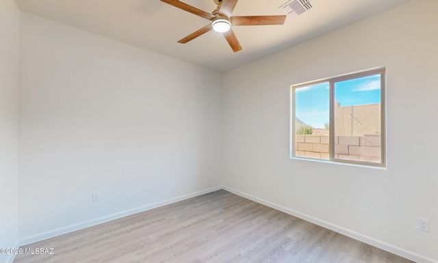 2986 W Touring Place, Tucson, AZ 85746