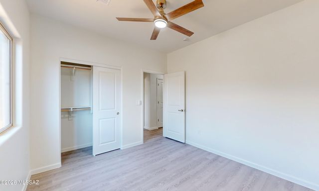 2986 W Touring Place, Tucson, AZ 85746