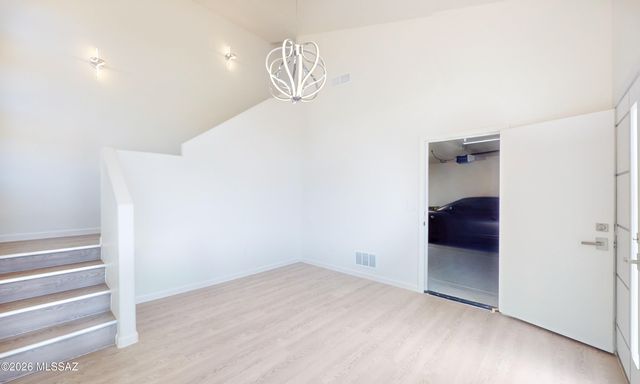 2986 W Touring Place, Tucson, AZ 85746