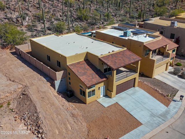 2986 W Touring Place, Tucson, AZ 85746