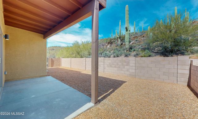 2986 W Touring Place, Tucson, AZ 85746