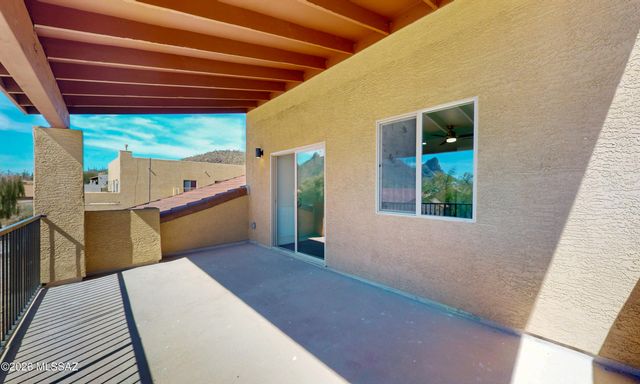 2986 W Touring Place, Tucson, AZ 85746