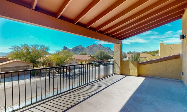2986 W Touring Place, Tucson, AZ 85746