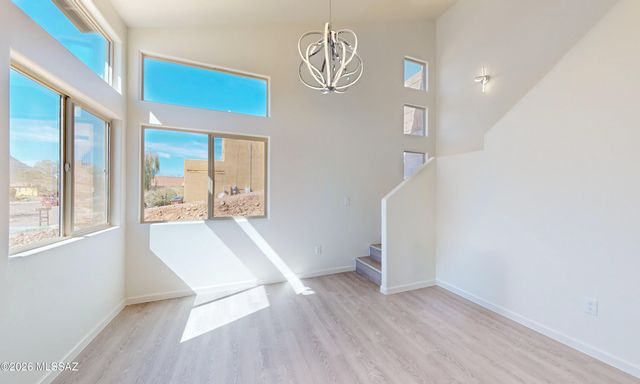 2986 W Touring Place, Tucson, AZ 85746