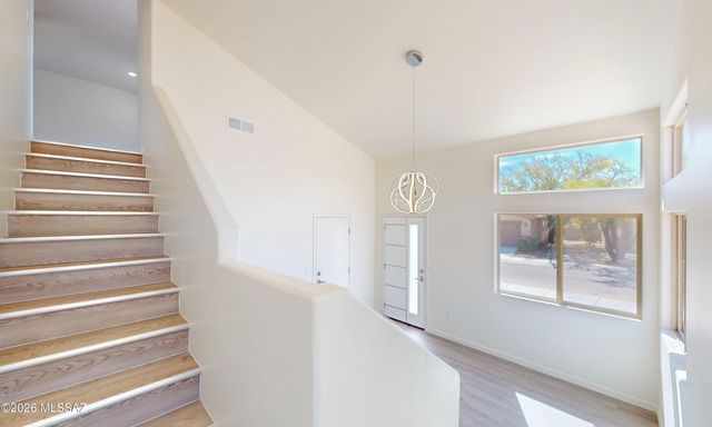 2986 W Touring Place, Tucson, AZ 85746