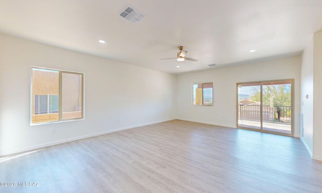 2986 W Touring Place, Tucson, AZ 85746