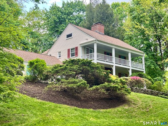 63 Cannon Road, Wilton, CT 06897