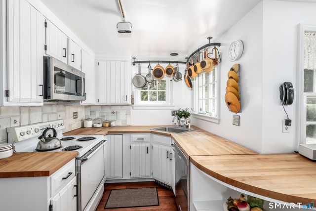 63 Cannon Road, Wilton, CT 06897