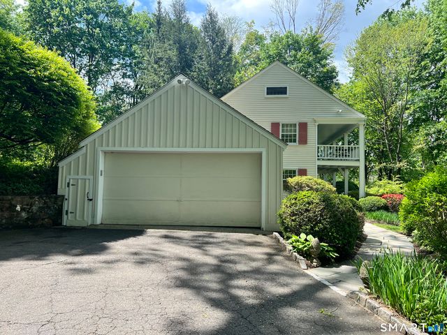 63 Cannon Road, Wilton, CT 06897