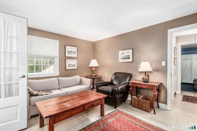 63 Cannon Road, Wilton, CT 06897