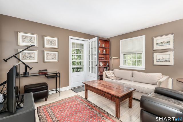 63 Cannon Road, Wilton, CT 06897
